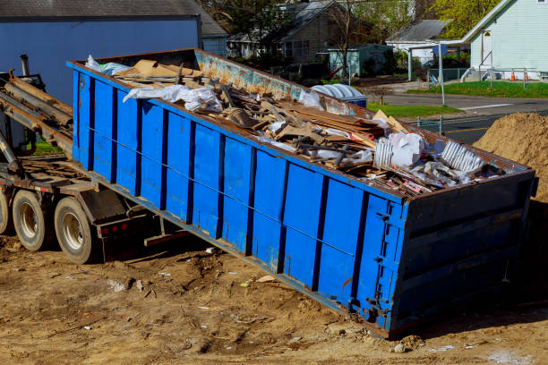 Junk Removal for Events in Waite Park, MN